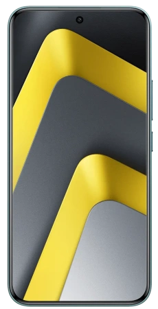 Смартфон Poco M8 Pro 5G 8/256GB Green