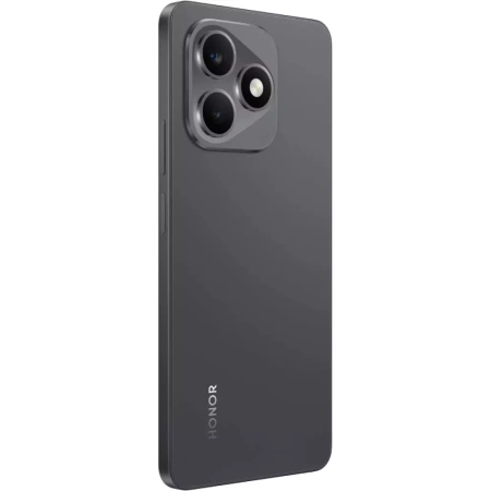 Смартфон Honor X8d 8/128GB Velvet Black