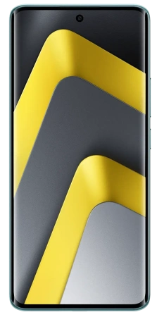 Смартфон Poco M8 5G 12/512GB Green