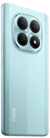 Смартфон Poco M8 5G 12/512GB Green
