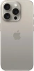 Смартфон Apple iPhone 15 Pro 256GB eSim Natural Titanium