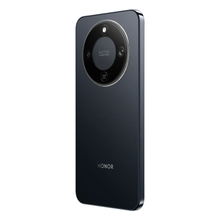 Смартфон Honor X9d 8/256GB Midnight Black