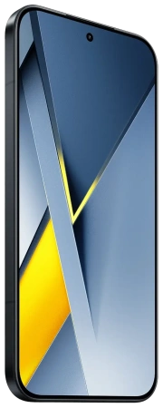 Смартфон Poco F8 Ultra 12/256GB Black