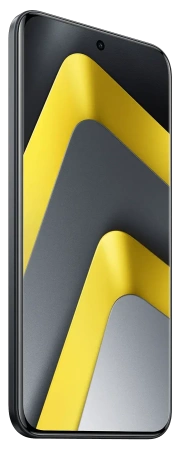 Смартфон Poco M8 Pro 5G 8/256GB Black