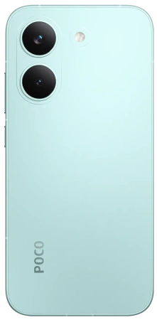 Смартфон Poco X8 Pro 8/512GB Green