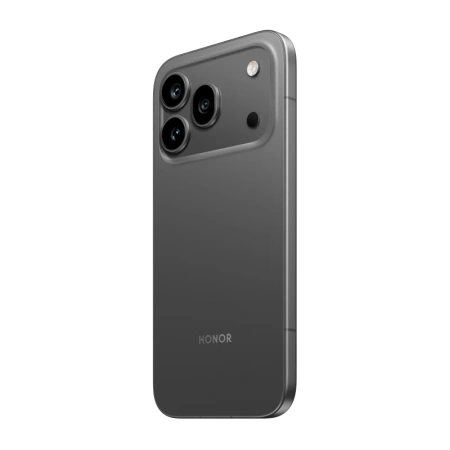 Смартфон Honor 600 Pro 12/512GB Black