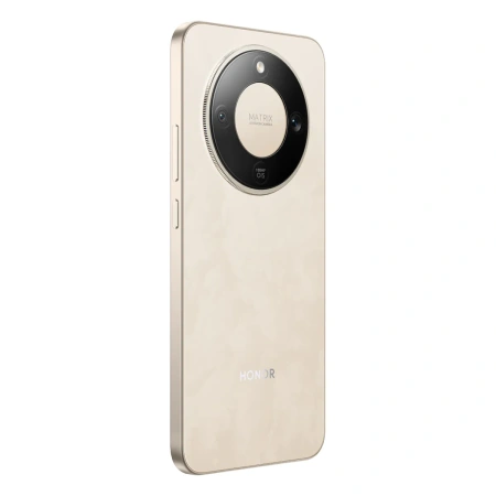 Смартфон Honor X9d 8/256GB Sunrise Gold