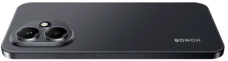 Смартфон Honor 400 8/256 black