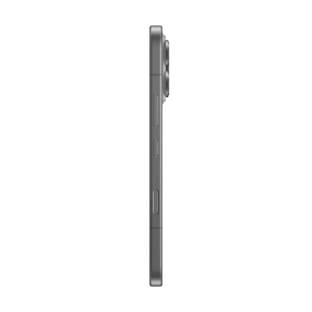 Смартфон Honor 600 Pro 12/512GB Black