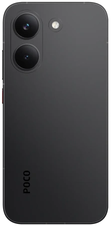 Смартфон Poco X8 Pro 8/256GB Black