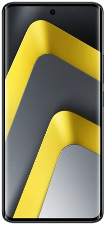 Смартфон Poco M8 5G 12/512GB Black