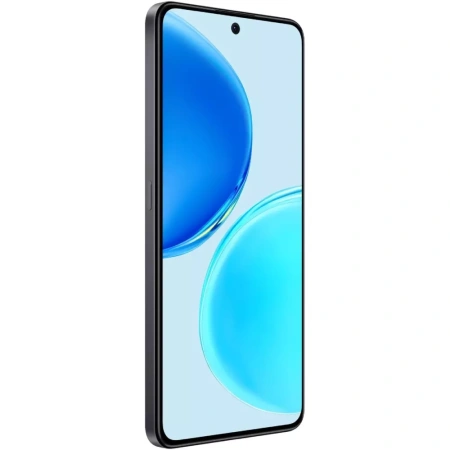 Смартфон Honor X8d 8/128GB Velvet Black