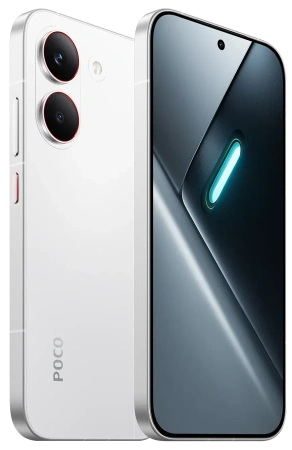 Смартфон Poco X8 Pro 8/512GB White