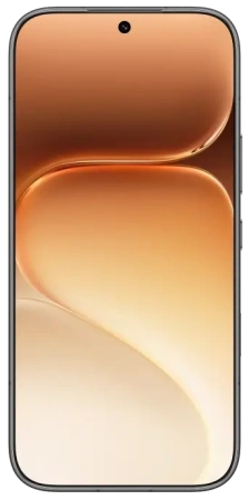 Смартфон Honor 600 8/256GB Black