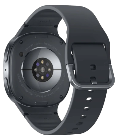Часы Samsung Galaxy Watch 8 LTE 44mm Graphite