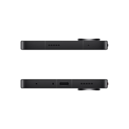 Смартфон Poco X8 Pro Max 12/512GB Black