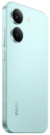 Смартфон Poco X8 Pro 8/512GB Green