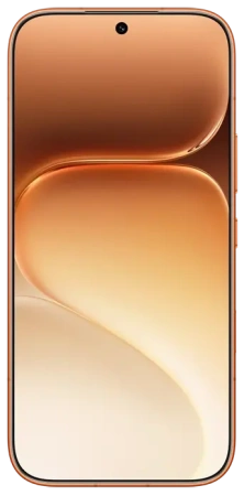 Смартфон Honor 600 8/256GB Orange