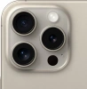 Смартфон Apple iPhone 15 Pro 256GB eSim Natural Titanium