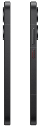 Смартфон Poco X8 Pro 8/256GB Black