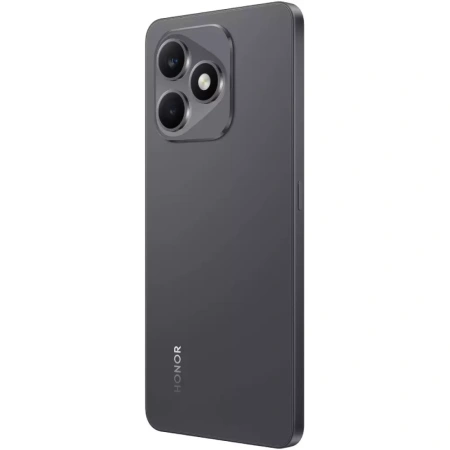 Смартфон Honor X8d 8/128GB Velvet Black