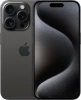 Смартфон Apple iPhone 15 Pro 256GB eSim Black Titanium