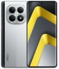 Смартфон Poco M8 5G 12/512GB Silver