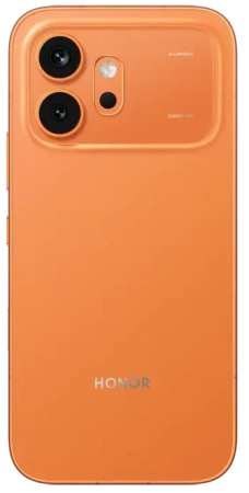 Смартфон Honor 600 8/256GB Orange
