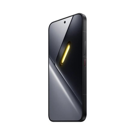 Смартфон Poco X8 Pro Max 12/512GB Black