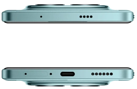 Смартфон Poco M8 Pro 5G 12/512GB Green