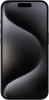 Смартфон Apple iPhone 15 Pro 256GB eSim Black Titanium