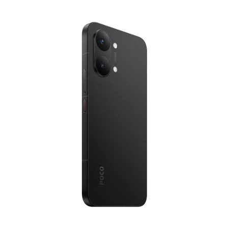 Смартфон Poco X8 Pro Max 12/512GB Black