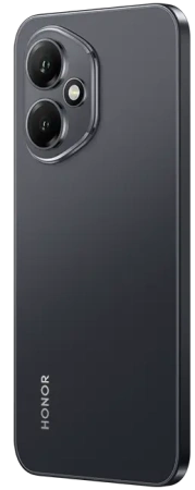 Смартфон Honor 400 8/256 black
