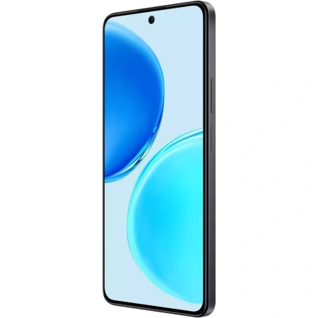 Смартфон Honor X8d 8/128GB Velvet Black