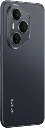 Смартфон Honor 400 Pro 12/256GB Midnight Black