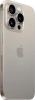 Смартфон Apple iPhone 15 Pro 256GB eSim Natural Titanium