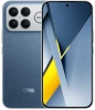 Смартфон Poco F8 Ultra 16/512GB Denim Blue