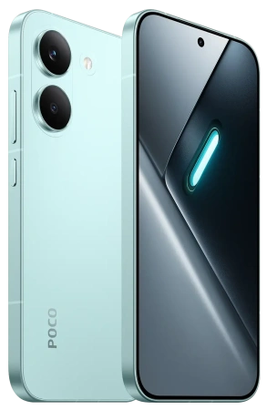 Смартфон Poco X8 Pro 8/512GB Green