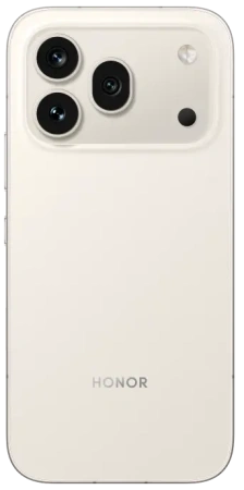 Смартфон Honor 600 Pro 12/512GB Golden White