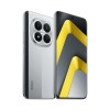 Смартфон Poco M8 Pro 5G 12/512GB Silver
