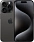 Смартфон Apple iPhone 15 Pro 256GB eSim Black Titanium 42_42_189618