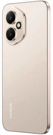 Смартфон Honor 400 8/256GB Desert Gold