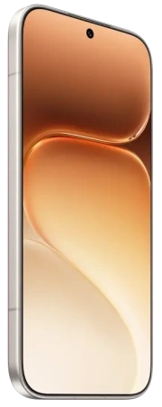Смартфон Honor 600 8/256GB Golden White