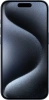 Смартфон Apple iPhone 15 Pro 256GB eSim Blue Titanium