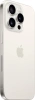 Смартфон Apple iPhone 15 Pro 256GB eSim White Titanium