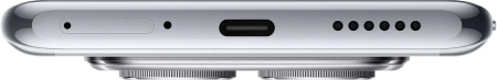 Смартфон Poco X7 12/512GB Silver