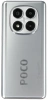 Смартфон Poco X7 12/512GB Silver