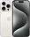 Смартфон Apple iPhone 15 Pro 256GB eSim White Titanium 42_42_189699