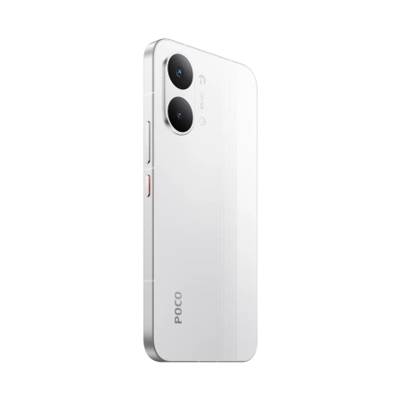 Смартфон Poco X8 Pro Max 12/256GB White