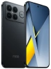 Смартфон Poco F8 Ultra 12/256GB Black